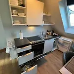 Appart hôtel Go-sleep Bredehus