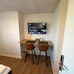 Appart hôtel Go-sleep Bredehus Bredsten (Velje)