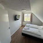 Appart hôtel Go-sleep Bredehus 3*