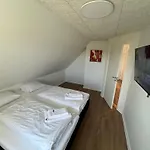 Go-sleep Bredehus Appart hôtel Bredsten (Velje)