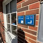 Appart hôtel Go-sleep Bredehus Bredsten (Velje)