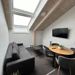 Go-sleep Bredehus Appart hôtel 3*