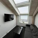 Appart hôtel Go-sleep Bredehus 3*