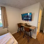 Go-sleep Bredehus 3* Bredsten (Velje)