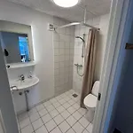 Appart hôtel Go-sleep Bredehus Bredsten (Velje)