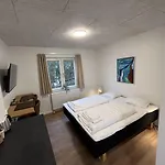 Appart hôtel Go-sleep Bredehus 3*
