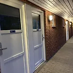 Appart hôtel Go-sleep Bredehus 3*