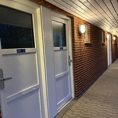 Aparthotel Go-sleep Bredehus