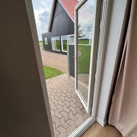 מלון דירות Go-sleep Bredehus Bredsten (Velje)