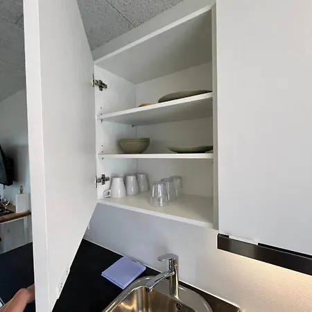 Go-sleep Bredehus Aparthotel Bredsten (Velje)