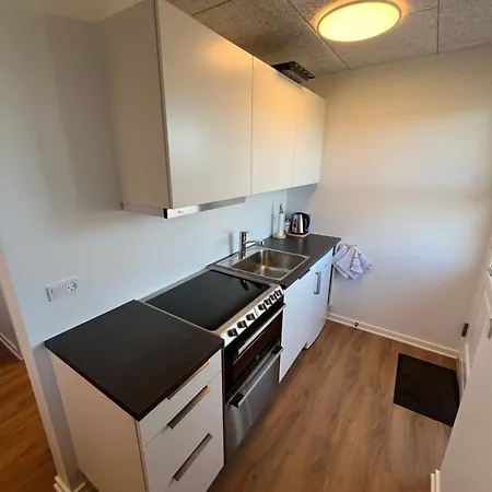 Go-sleep Bredehus Aparthotel