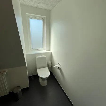 Go-sleep Bredehus 3*