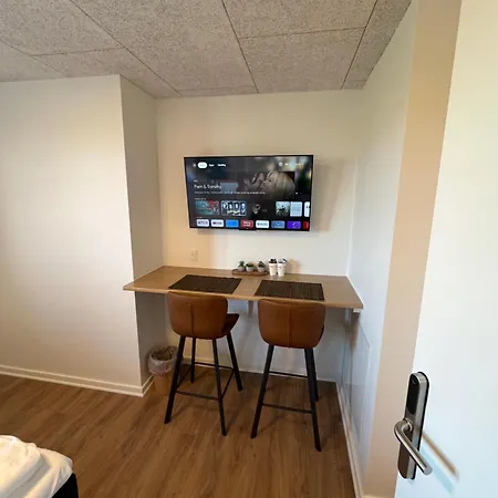 Aparthotel Go-sleep Bredehus Bredsten (Velje)