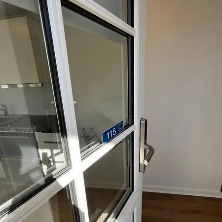 Aparthotel Go-sleep Bredehus 3*