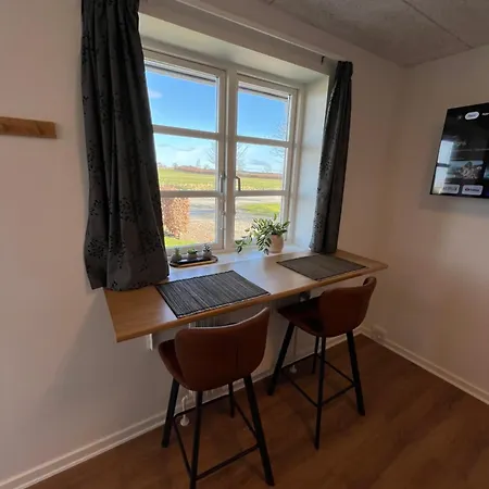 Aparthotel Go-sleep Bredehus *