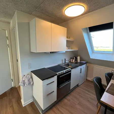 Aparthotel Go-sleep Bredehus Bredsten (Velje)