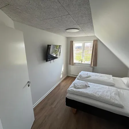 Aparthotel Go-sleep Bredehus 3*