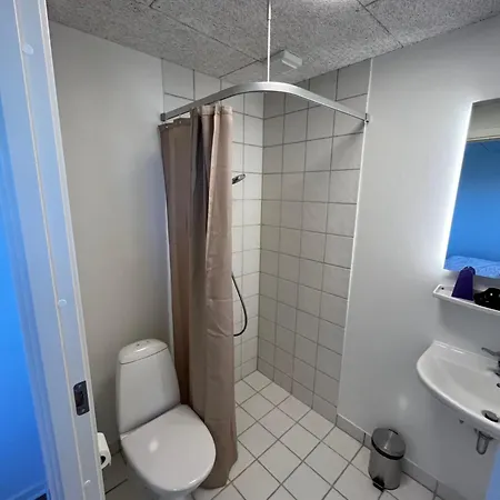 Aparthotel Go-sleep Bredehus Bredsten (Velje)