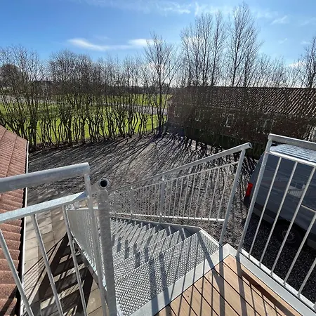 Aparthotel Go-sleep Bredehus