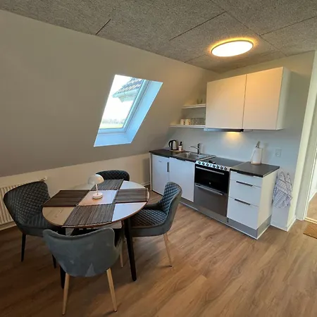 Go-sleep Bredehus Bredsten (Velje)