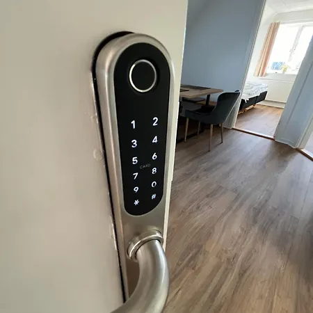 Go-sleep Bredehus Aparthotel