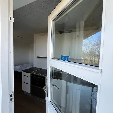 Go-sleep Bredehus 3*