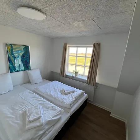 מלון דירות Go-sleep Bredehus Bredsten (Velje)
