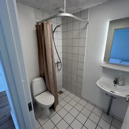 Go-sleep Bredehus 3* Bredsten (Velje)