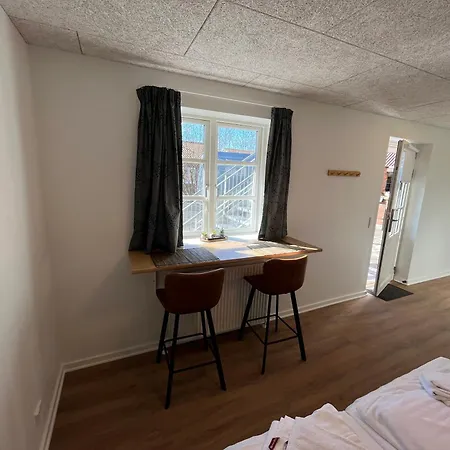 Aparthotel Go-sleep Bredehus *