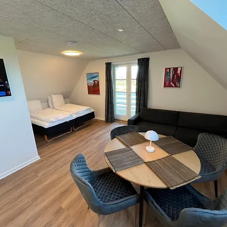 Aparthotel Go-sleep Bredehus