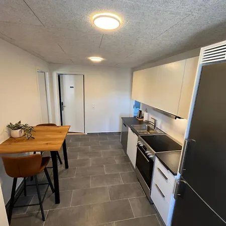 Go-sleep Bredehus Aparthotel 3*