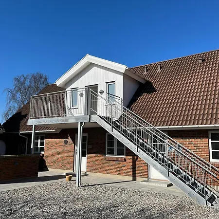 Go-sleep Bredehus Aparthotel