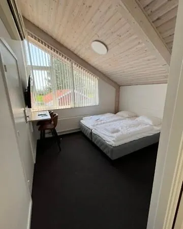 Go-sleep Bredehus Bredsten (Velje)