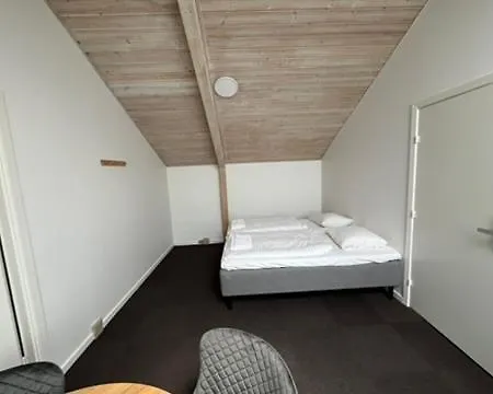Go-sleep Bredehus 3* Bredsten (Velje)