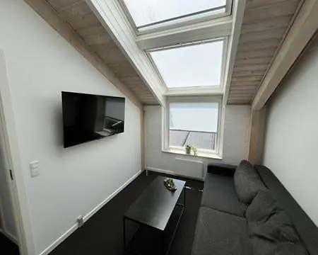 Aparthotel Go-sleep Bredehus 3*