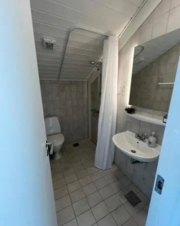 Go-sleep Bredehus Aparthotel Bredsten (Velje)