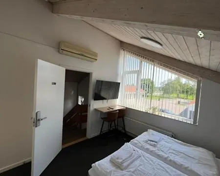 Go-sleep Bredehus 3* Bredsten (Velje)