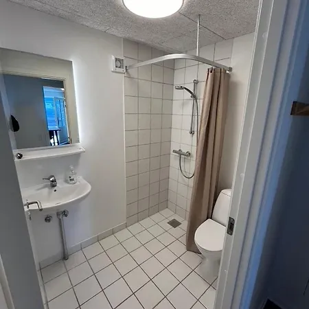 Aparthotel Go-sleep Bredehus Bredsten (Velje)