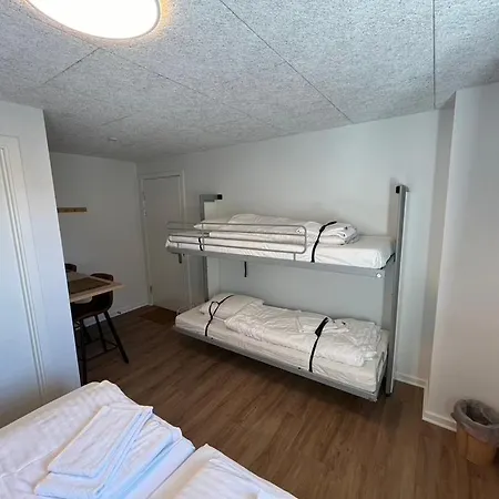 Go-sleep Bredehus 3* Bredsten (Velje)