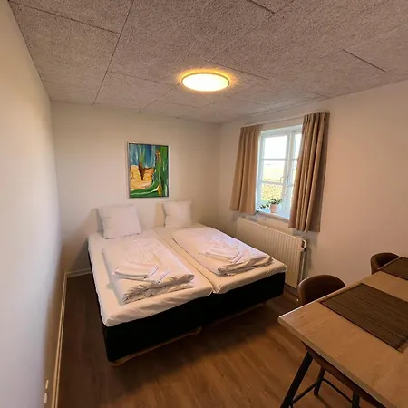 Go-sleep Bredehus Aparthotel