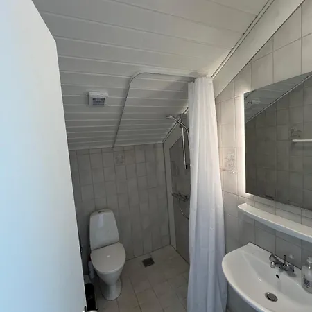 Go-sleep Bredehus Aparthotel Bredsten (Velje)