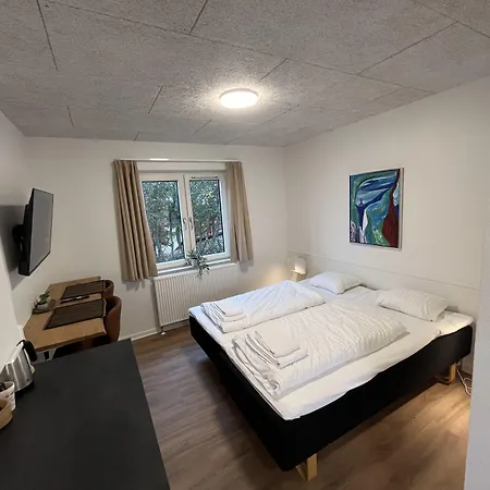 מלון דירות Go-sleep Bredehus 3*