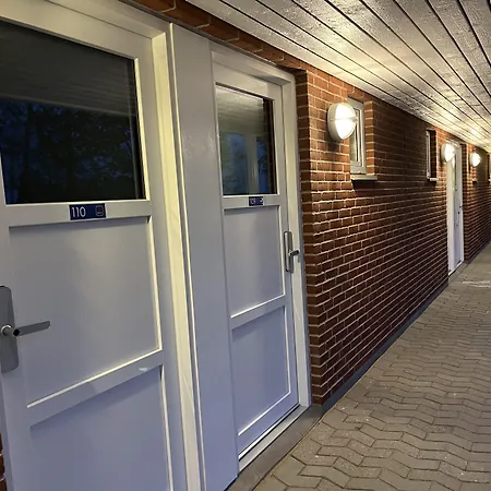 Aparthotel Go-sleep Bredehus 3*