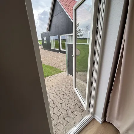 Aparthotel Go-sleep Bredehus