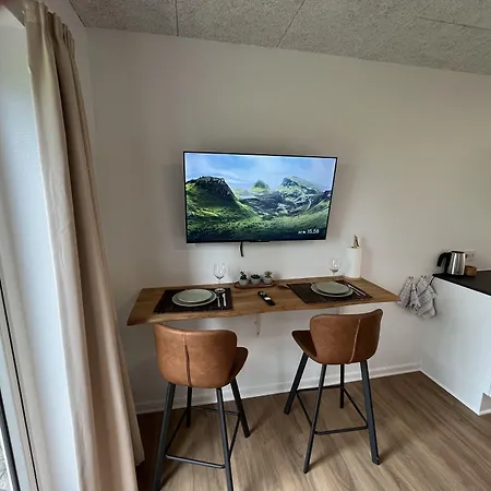 Aparthotel Go-sleep Bredehus 3*