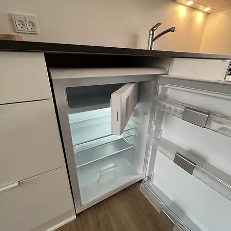 Go-sleep Bredehus Aparthotel Bredsten (Velje)