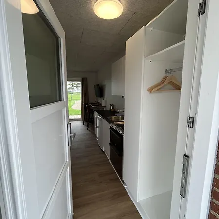 Go-sleep Bredehus 3*