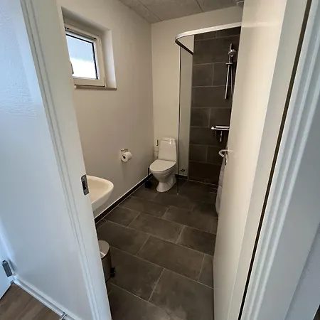 Go-sleep Bredehus 3* Bredsten (Velje)