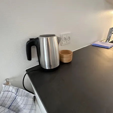 Go-sleep Bredehus Aparthotel 3*