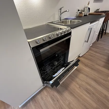 Aparthotel Go-sleep Bredehus 3*